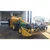 Heavy Duty Mini Combine Tractor Operated Mounted Harvester